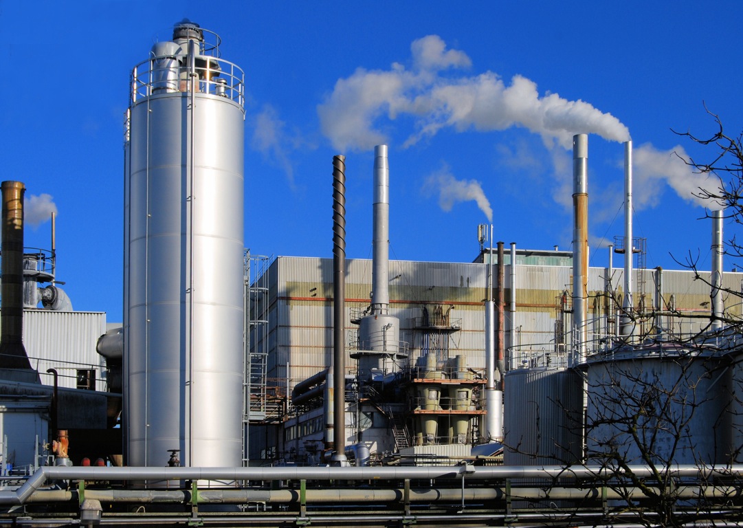 Industrial