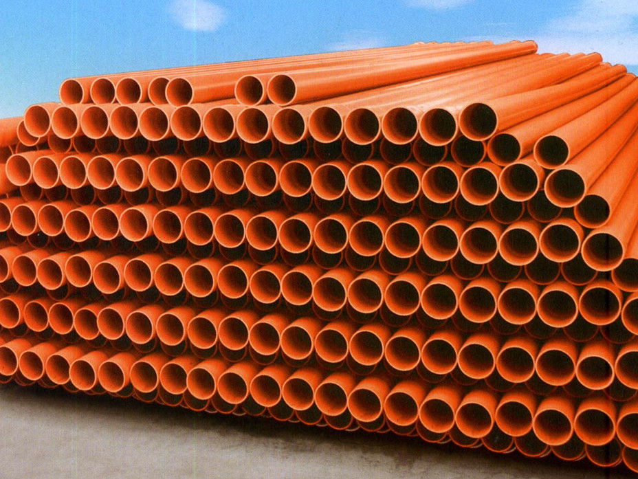 PE Gas Pipes Fast Flow Pipes (Pvt) Ltd.