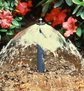 Irrifration-side